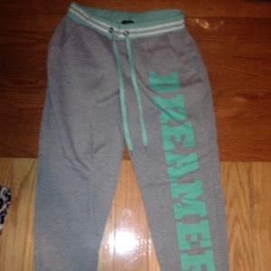 Sweatpants